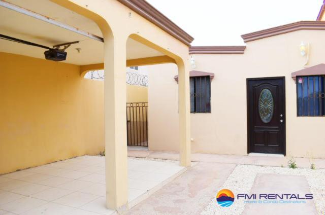 הוילה פורטו פנאסקו Casita Pacifica מראה חיצוני תמונה