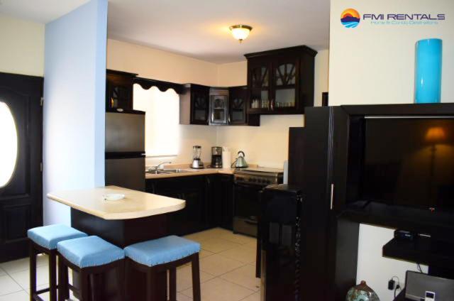 הוילה פורטו פנאסקו Casita Pacifica מראה חיצוני תמונה