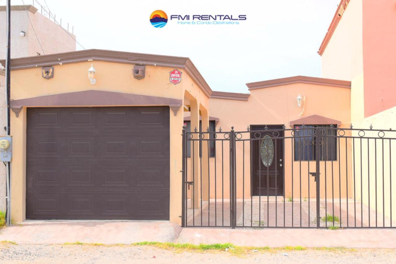 הוילה פורטו פנאסקו Casita Pacifica מראה חיצוני תמונה