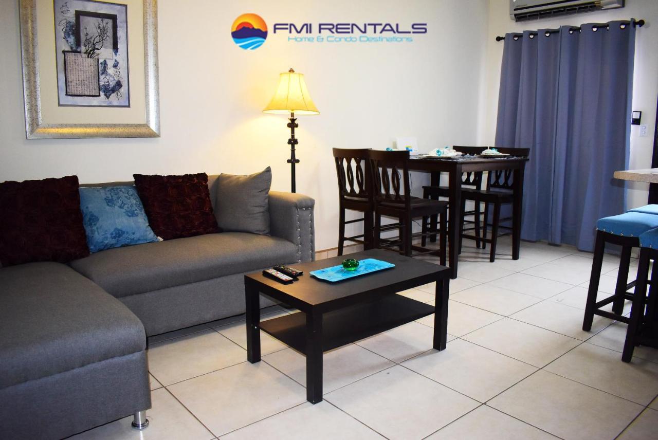 הוילה פורטו פנאסקו Casita Pacifica מראה חיצוני תמונה