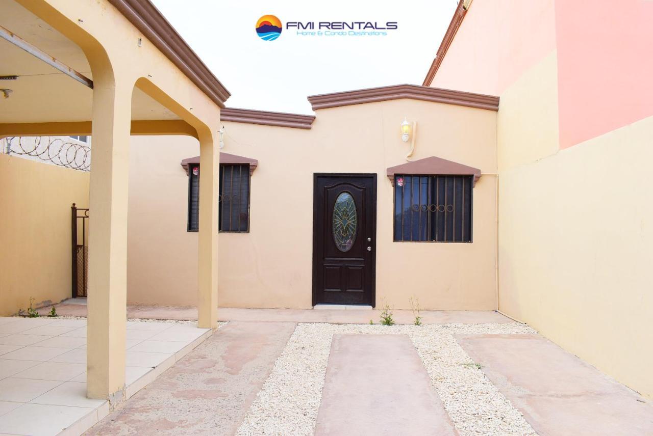 הוילה פורטו פנאסקו Casita Pacifica מראה חיצוני תמונה